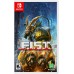 F.I.S.T. Forged In Shadow Torch Limited Edition (Switch), 114810, Приключения/Экшн